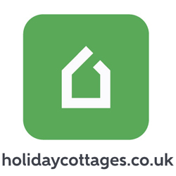 HolidayCottages.co.uk logo