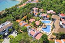 Hotel Blue Bay Villas Dorada