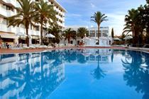 Hotel Delfin Verde