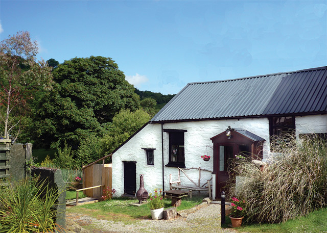 Shire Cottage