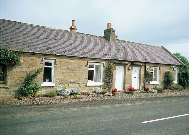 Hedgerow Cottage