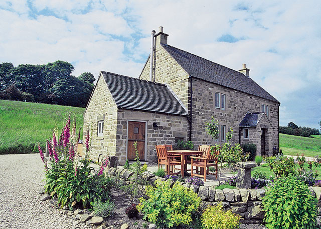 Hasker Farm Cottage