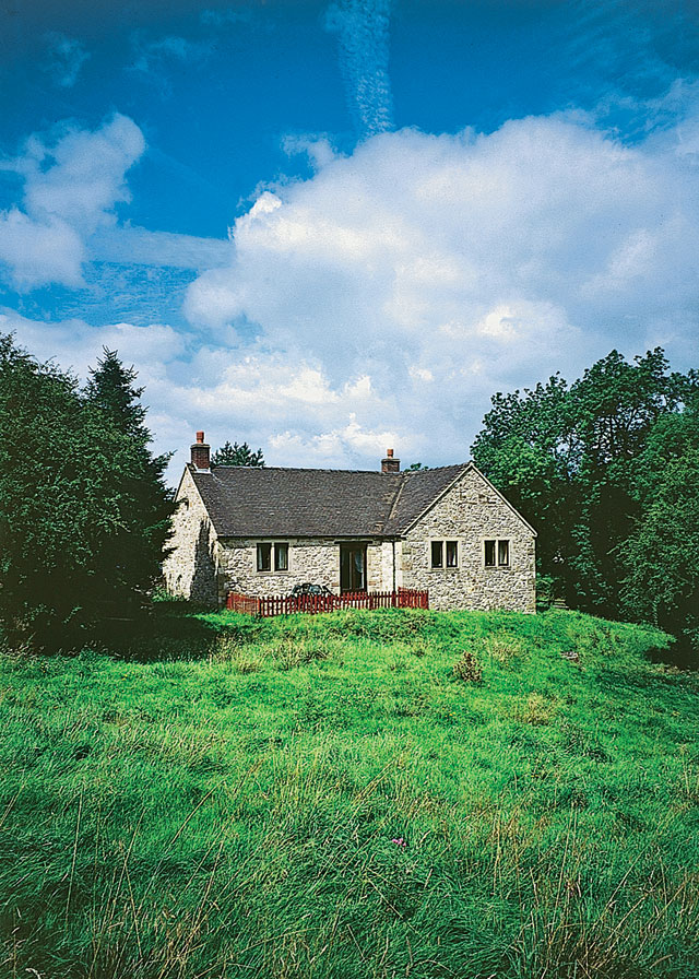 Brook Close Cottage