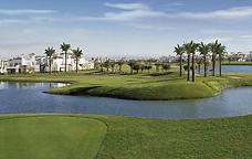 La Torre Golf Resort