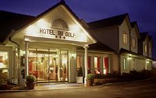 Hotel Du Golf d'arras