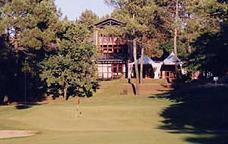 Hotel Du Golf De Lacanau