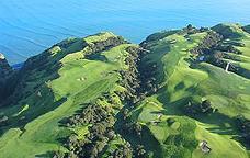 Cape Kidnappers