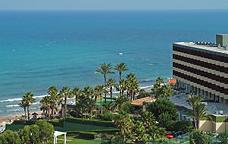 Hotel Sidi San Juan