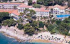 Park Hotel San Jorge