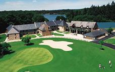 Saint-Malo Hotel Golf and Country Club