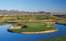 Fairmont Scottsdale Resort