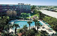 Quality Inn Plaza