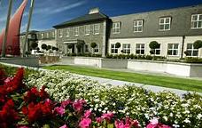 Radisson BLU Hotel and Spa Sligo
