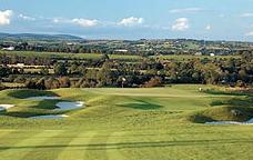 Blarney Golf Resort