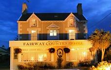The Fairway Country Hotel