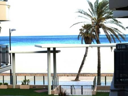 Holiday apartment for rent in Valencia