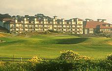 The Inn at Spanish Bay