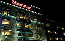 Sheraton Augusta Hotel