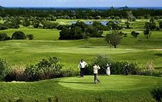 Is Molas Golf Resort