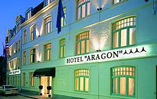 Hotel Aragon