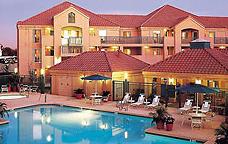 Hyatt Summerfield Suites Scottsdale