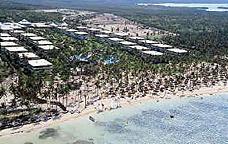 Catalonia Bavaro BeachGolf and Casino Resort