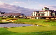 Heritage Golf Resort and Spa