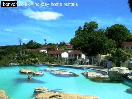Panorama Chalets