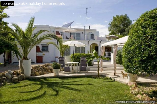 Villa Apartment in Torrent, Valencia